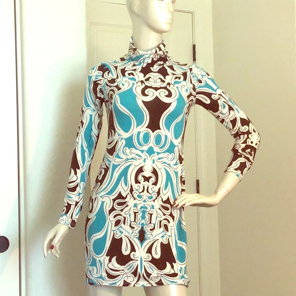 😍🥰 Beautiful Chic dress